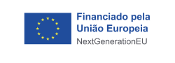 logotipo financiamento UE