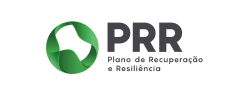 Logotipo PRR